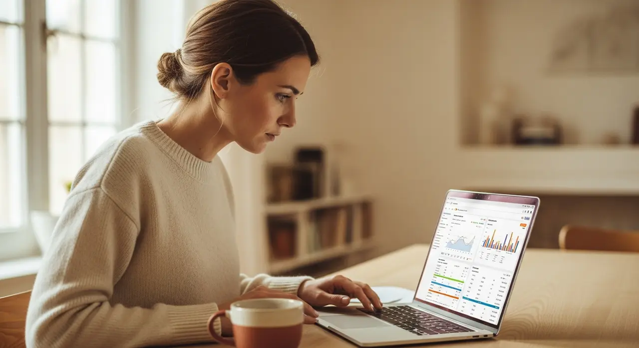 Freelance SEO Plaisir