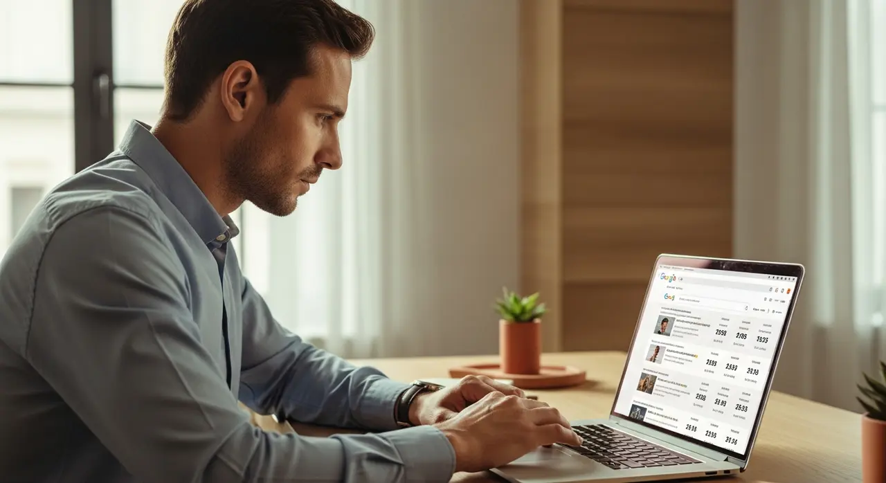 Freelance SEO Plaisir
