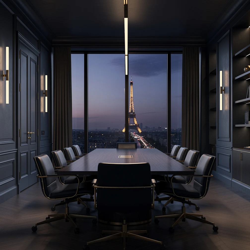 Freelance SEO Plaisir — Siège Net.Fr SAS, holding française à Paris