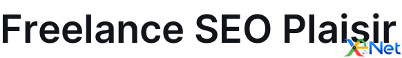 Freelance SEO Plaisir